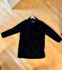 Wintermantel Herren Kurzmantel