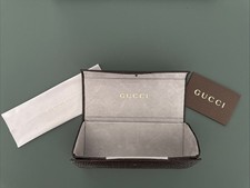 GUCCI Brillenetui mit