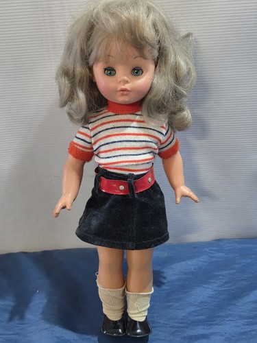Furga puppe vintage - puppe,