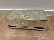 WMF 70er Jahre Serviettenbox