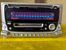 Pioneer carrozzeria p3006zy - carrozzeria, fh-p3006zy