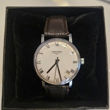 Vintage Watch Uhr Longines 60s