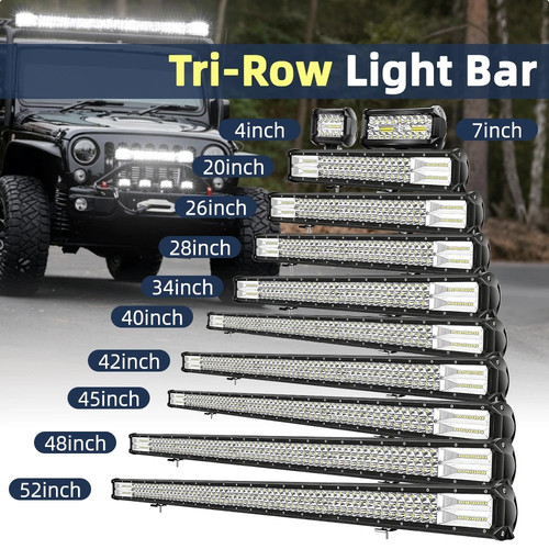 Zoll led light bar - zoll,