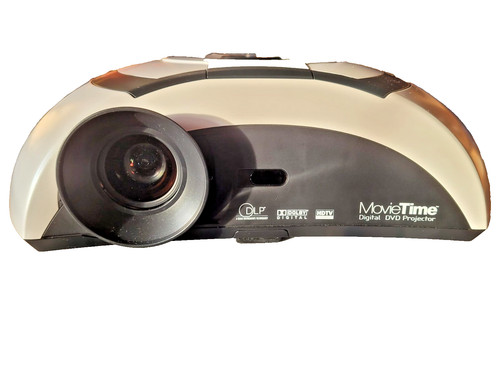 Optoma movietime dv10 - optoma,