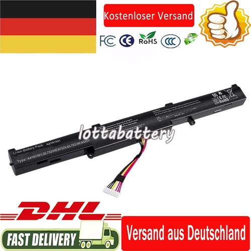 A41n1501 akku für - ✅a41n1501,