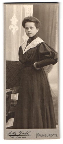 Fotografie fritz juhl - fotografie,