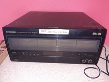 Pioneer PD-F100E 100 fach CD