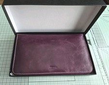 Filofax Malden Reißverschluss