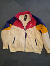 Nike Sportjacke Trainingsjacke