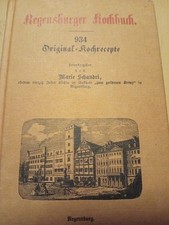 Regensburger Kochbuch--934