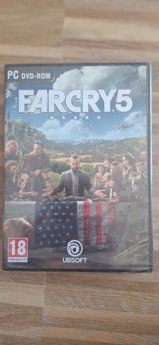 Farcry dvd neu ovp - pc,