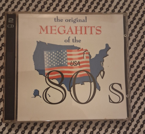 The original mega hits - of,