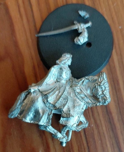 Warhammer herr der - der, ringe