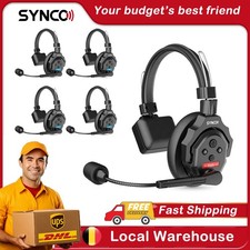 Synco Xtalk X5 2.4G