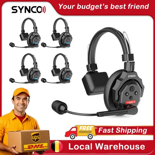 Synco xtalk 4g - synco,