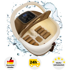 Fußmassagegerät Elektrisch