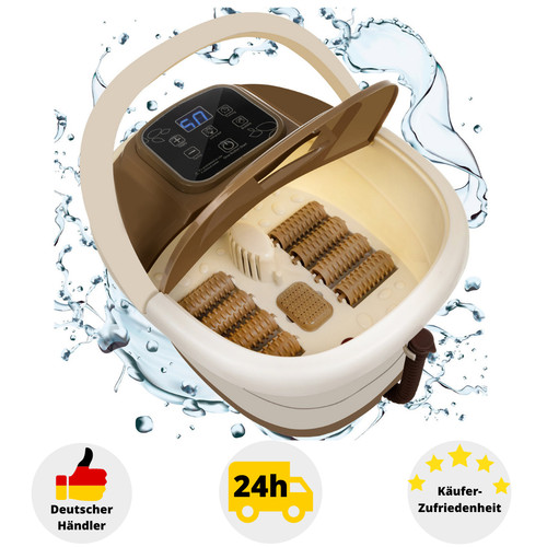 Fußmassagegerät elektrisch - fußmassagegerät,