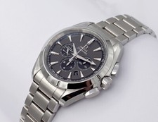 Omega seamaster aqua terra - omega,