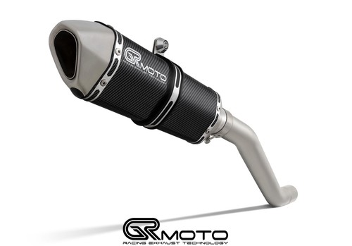 Grmoto auspuff - grmoto,