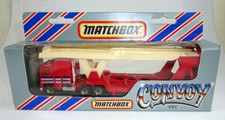 Matchbox Convoy CY1 Kenworth