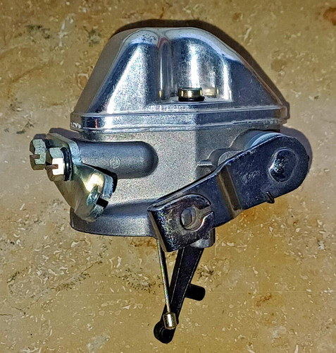 Vergaserdom für ducati - 1,