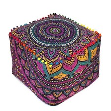 Neu ombre hocker ottomane - neu,