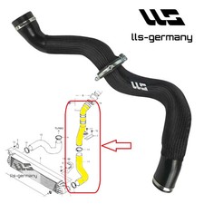 TURBOSCHLAUCH FÜR FIAT SEDICI