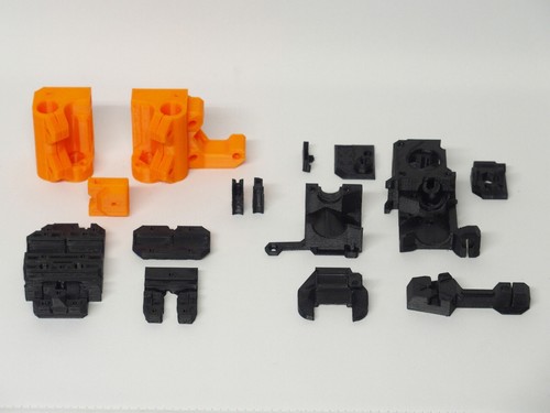 Bear exxa abs upgrade - bear, for