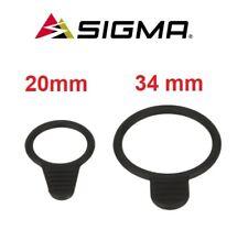 SIGMA 00468 Ersatz Gummiringe