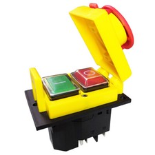 DKLD DZ05 Elektromagnetische