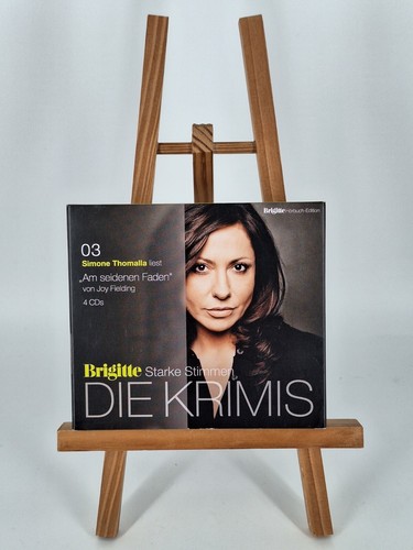 Hörbuch simone - -,