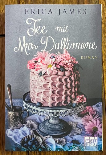 Tee mit mrs dallimore - tee,