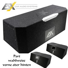 ESX DBX208BPQ 800 Watt