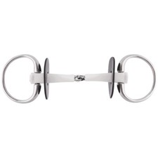 Olivenkopftrense 18 mm einfach gebrochen