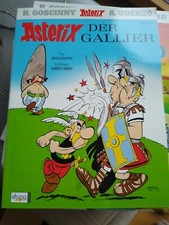 Asterix kplt comics - 1-34,