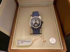 Armand Nicolet M03 Damenuhr Datum Automatik 9155A-AK-P915VL8