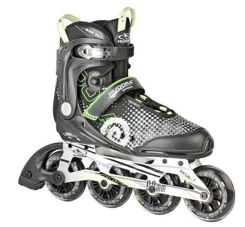 Hudora inlineskate 90 - hudora, rx-90