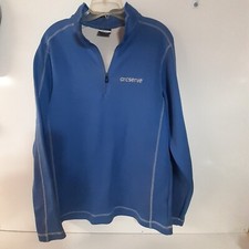 Arcserve Nike Golf-Dri -fit