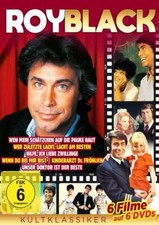 Dvds kultklassiker roy - 6, *