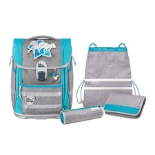 McNeill Biggy Schulranzen-Set