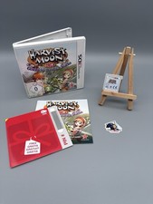 Harvest Moon 3D: Geschichten