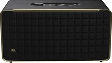 JBL Authentics 500 Schwarz -