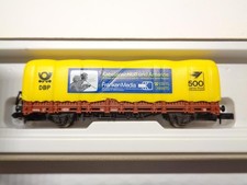 ARNOLD 4469 Sonderwagen 500