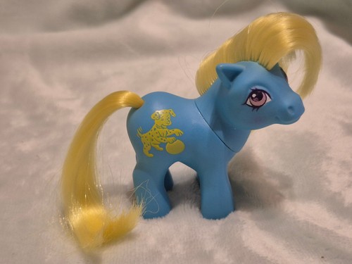 Mein kleines pony - pony, my