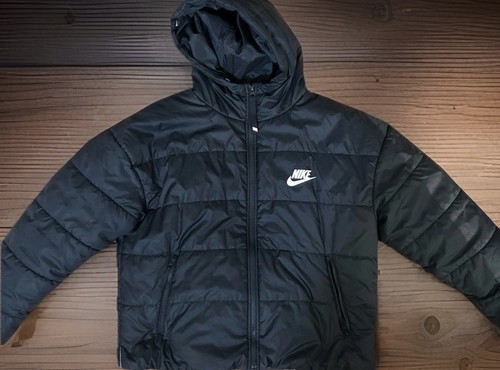 Nike therma fit jacke - therma,