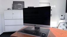 Apple iMac Pro 27" in OVP | Intel Xeon W | 32GB RAM | 1 TB SSD | Tastatur Maus