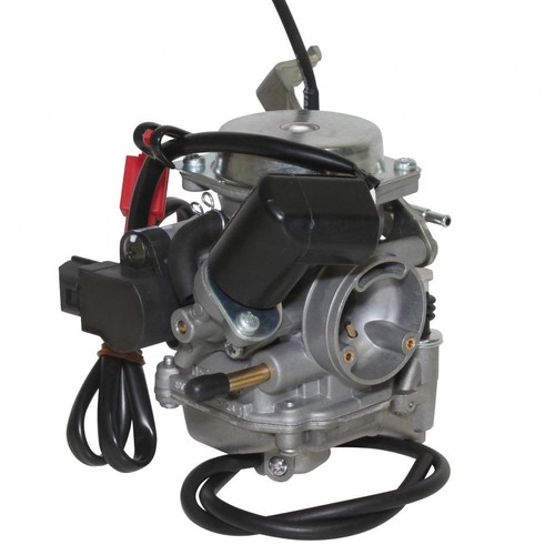 Performance vergaser 24mm - tk,