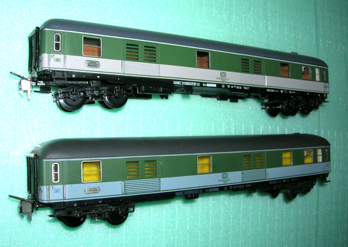 Trix express 3366 - h0,