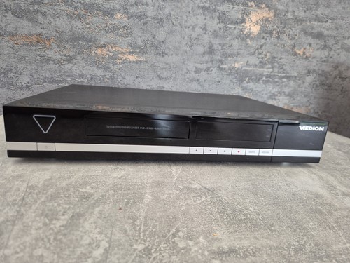 Medion md82999 dvd rekorder - medion,