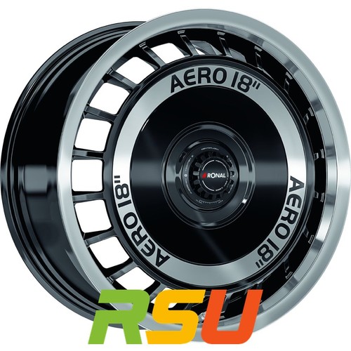 Ronal r50 rev - ronal,